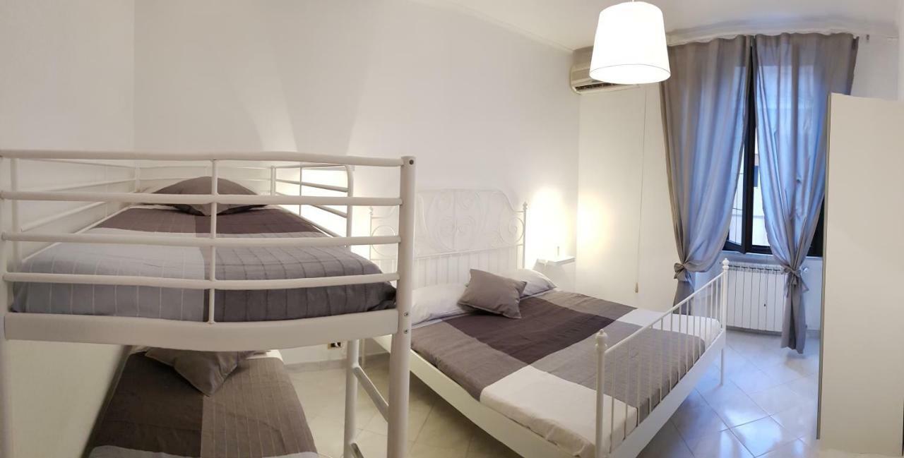 Rhome Sweet Rhome Rome Buitenkant foto