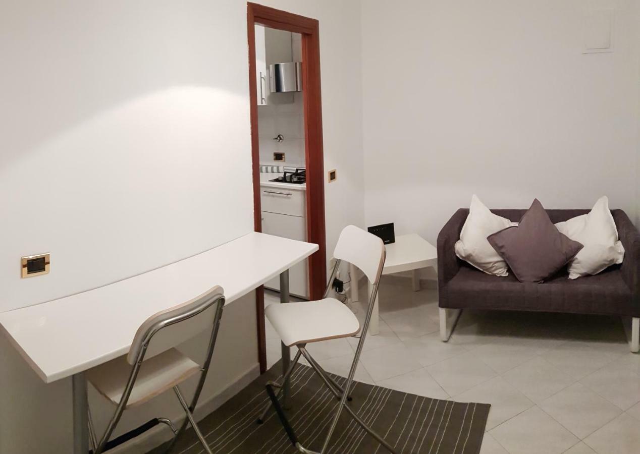 Rhome Sweet Rhome Rome Buitenkant foto