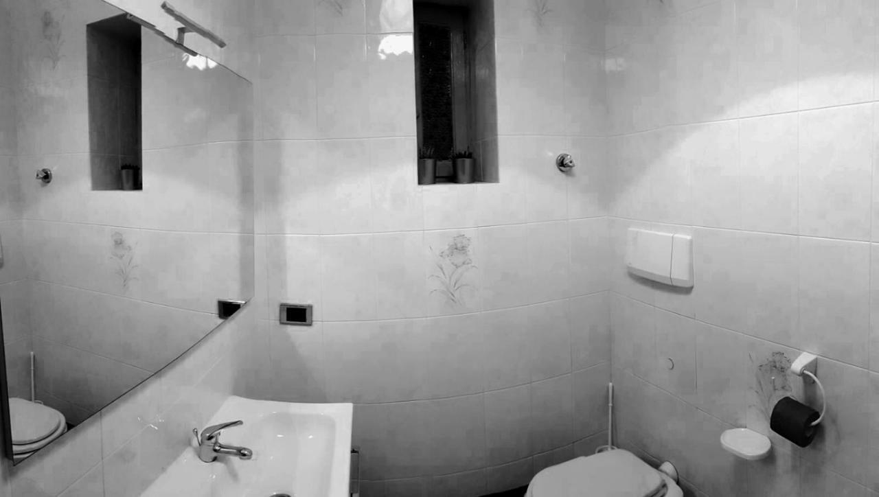 Rhome Sweet Rhome Rome Buitenkant foto