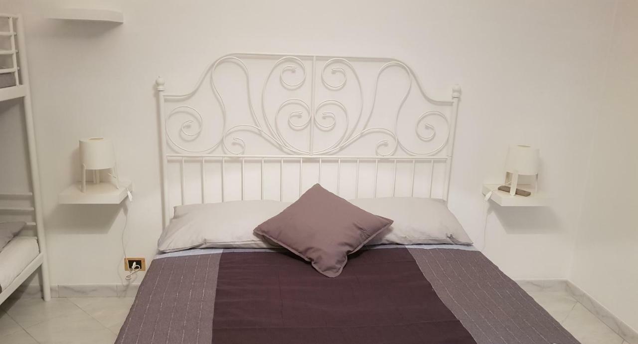 Rhome Sweet Rhome Rome Buitenkant foto