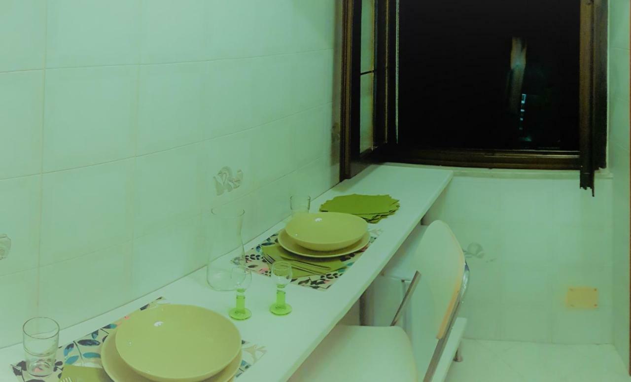 Rhome Sweet Rhome Rome Buitenkant foto