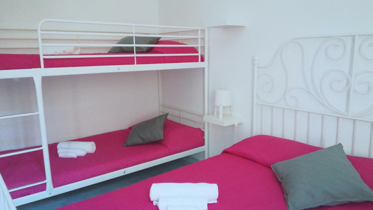 Rhome Sweet Rhome Rome Buitenkant foto