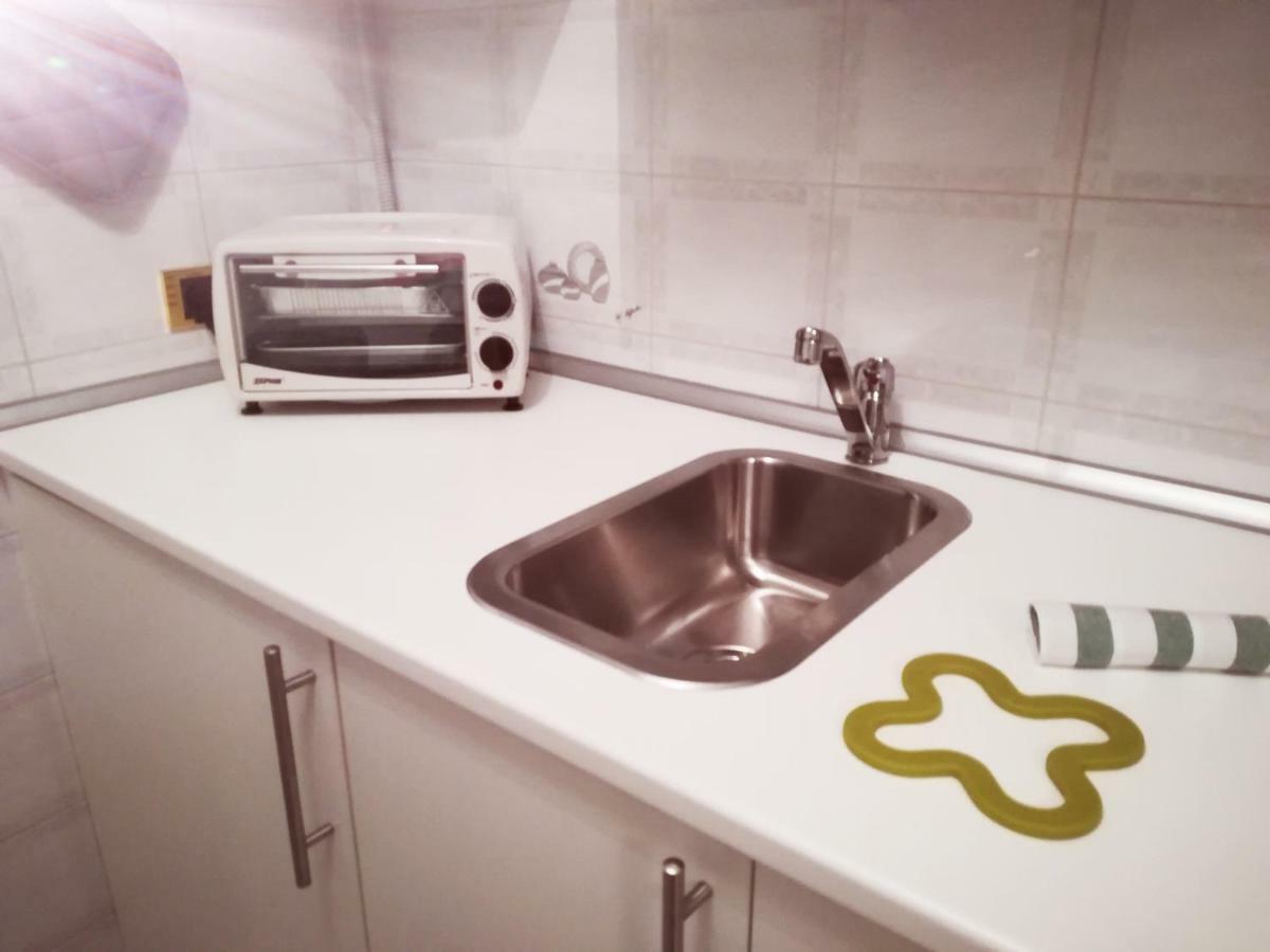 Rhome Sweet Rhome Rome Buitenkant foto