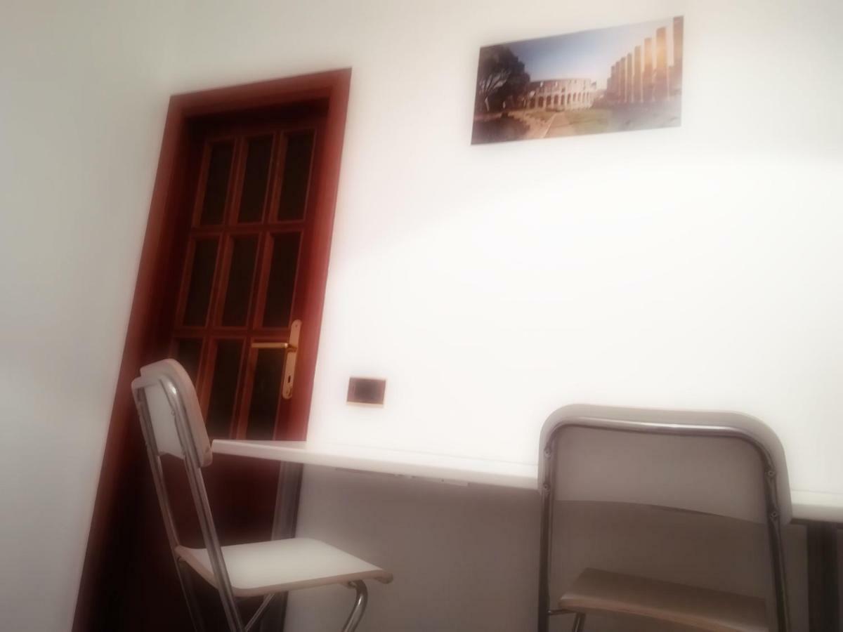 Rhome Sweet Rhome Rome Buitenkant foto