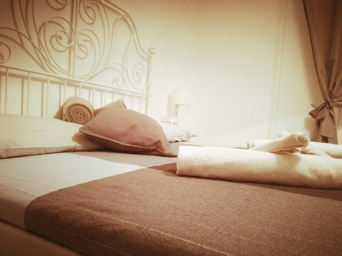 Rhome Sweet Rhome Rome Buitenkant foto