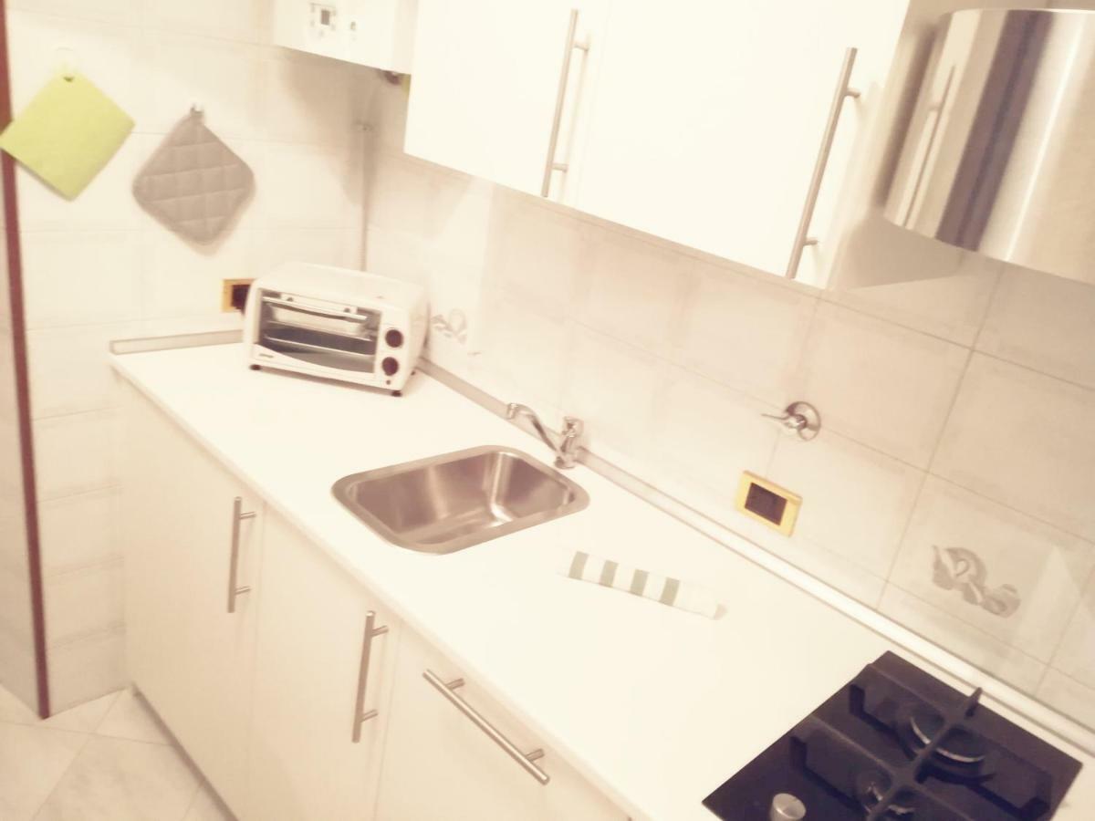 Rhome Sweet Rhome Rome Buitenkant foto