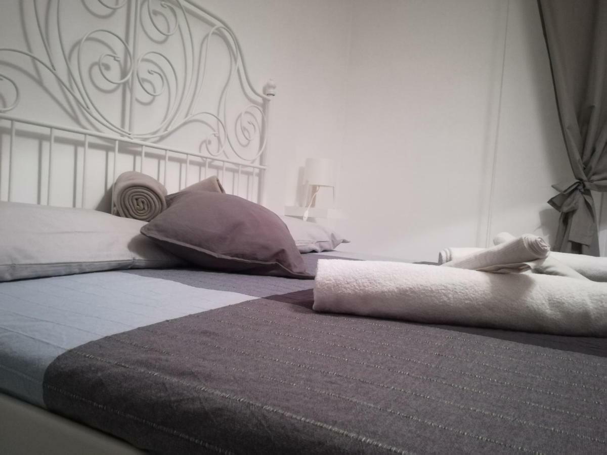 Rhome Sweet Rhome Rome Buitenkant foto