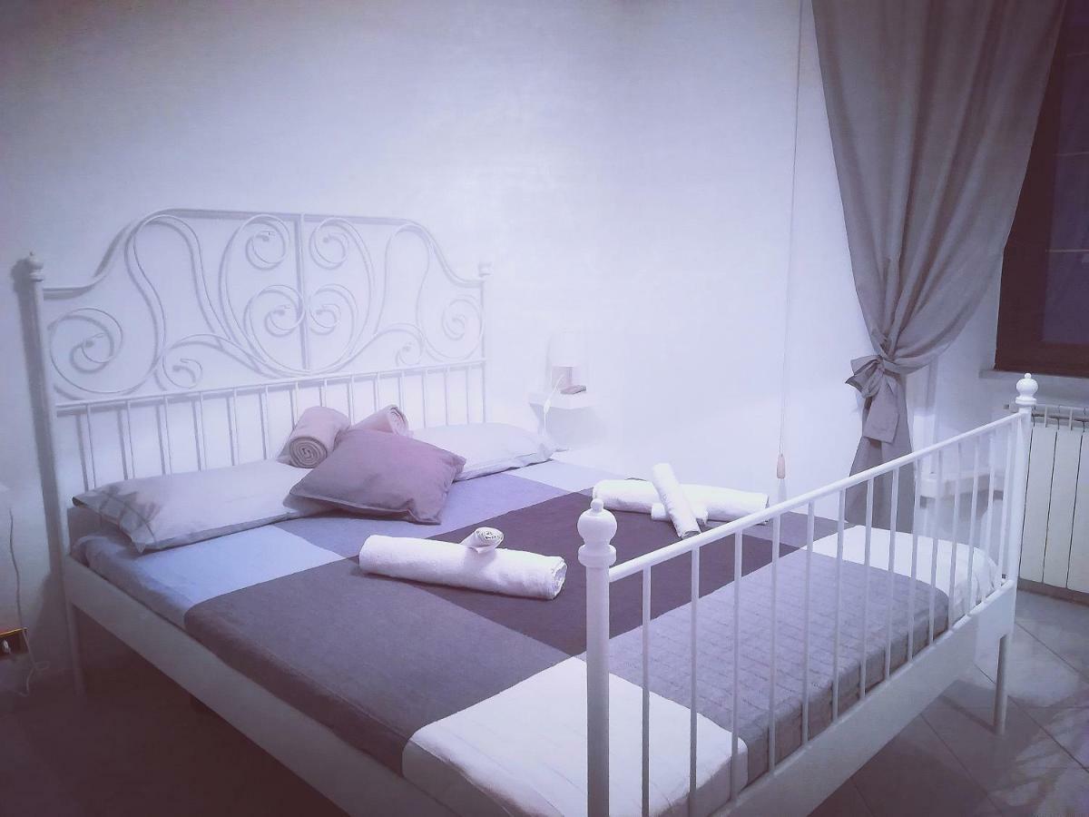 Rhome Sweet Rhome Rome Buitenkant foto