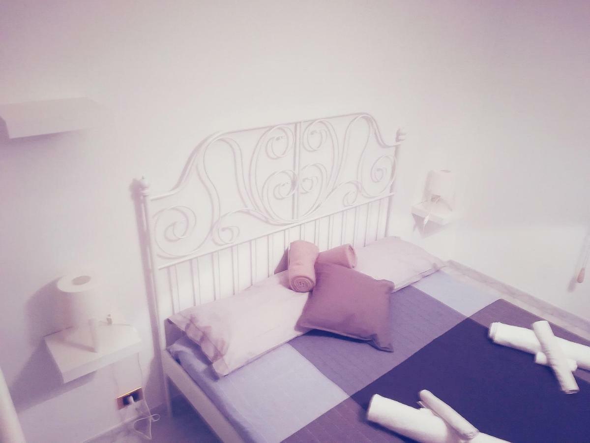 Rhome Sweet Rhome Rome Buitenkant foto